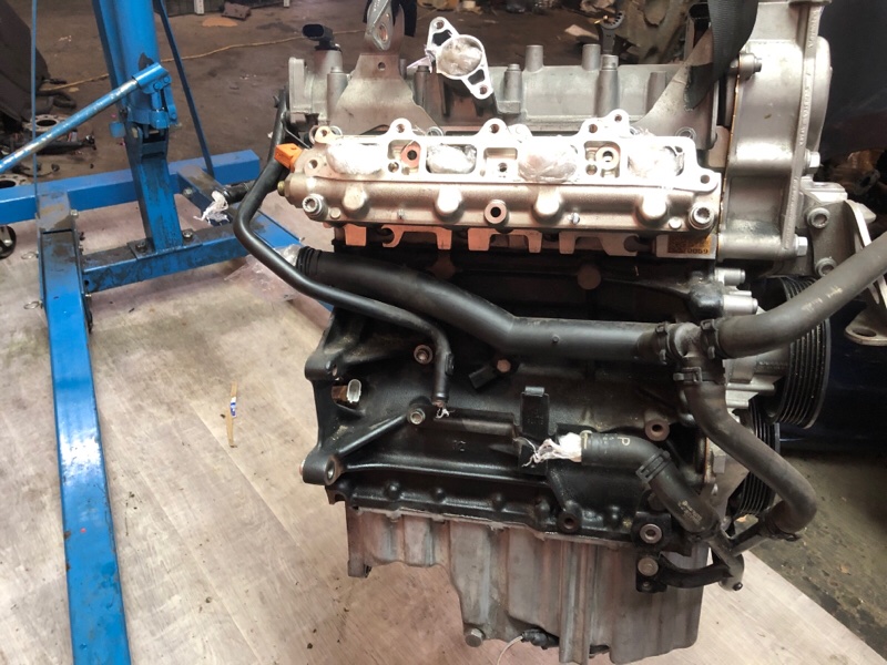 Двигатель, 26900 рублей, Красноярск