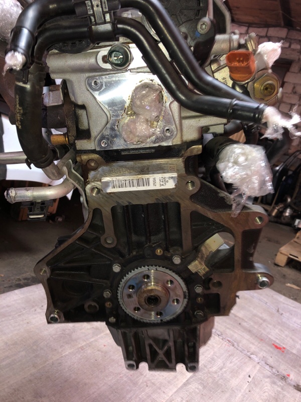 Двигатель, 26900 рублей, Красноярск