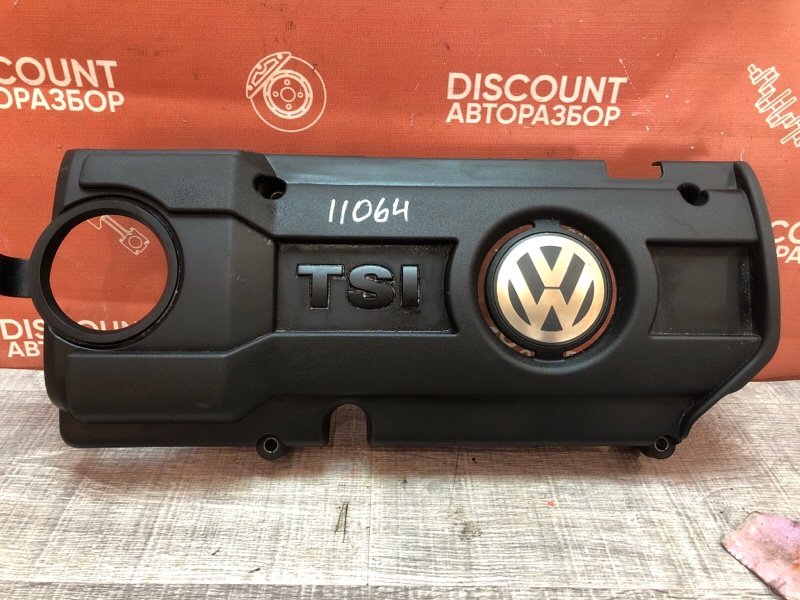 Декоративная крышка двигателя, 1050 рублей, Красноярск