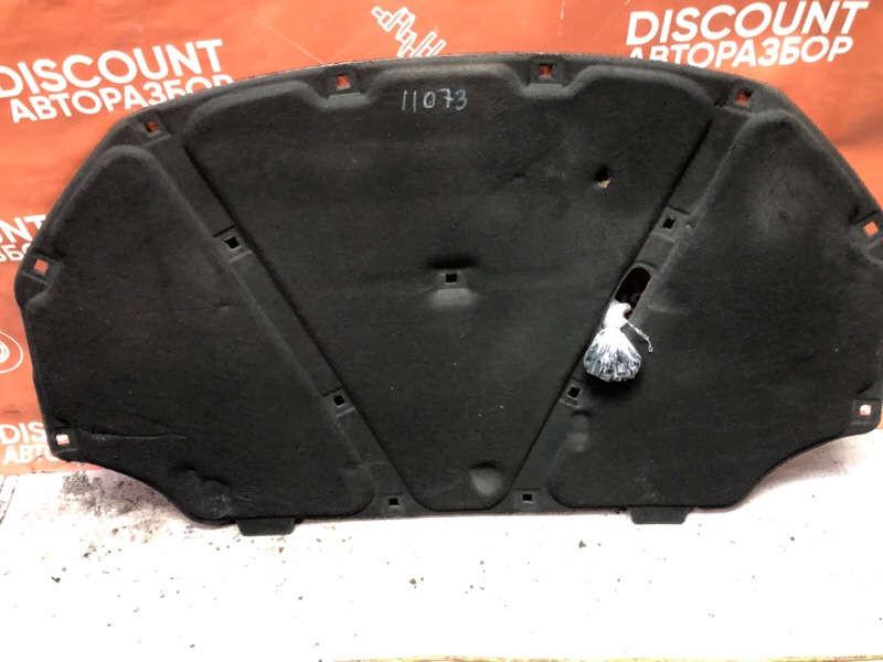 Обшивка капота, 2450 рублей, Красноярск