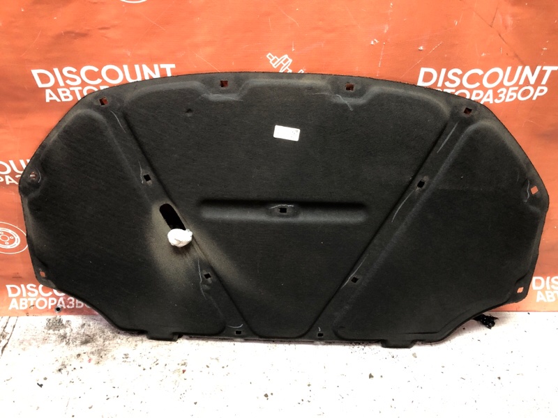 Обшивка капота, 2450 рублей, Красноярск