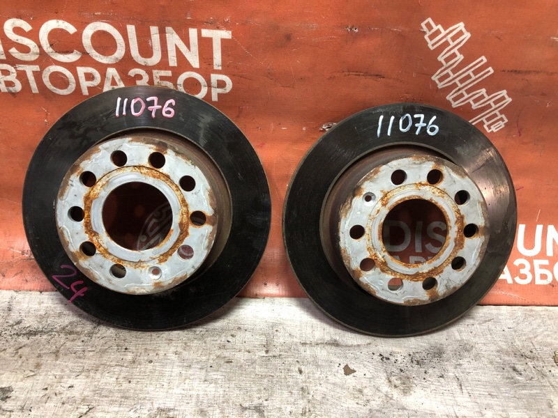 Диск тормозной, 1350 рублей, Красноярск