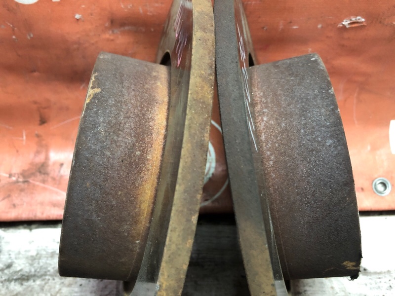 Диск тормозной, 1350 рублей, Красноярск