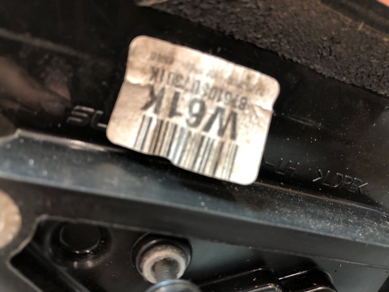 Зеркало боковое, 9600 рублей, Красноярск