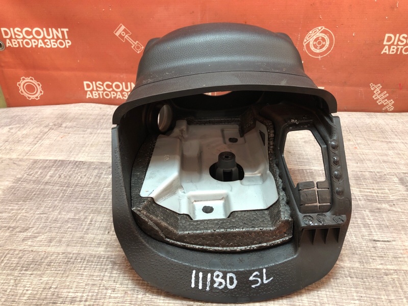 Кожух рулевой колонки, 1100 рублей, Красноярск