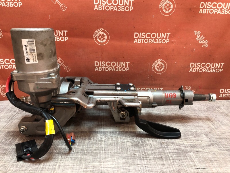 Рулевая колонка, 4500 рублей, Красноярск