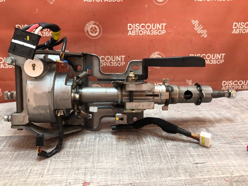 Рулевая колонка, 4500 рублей, Красноярск