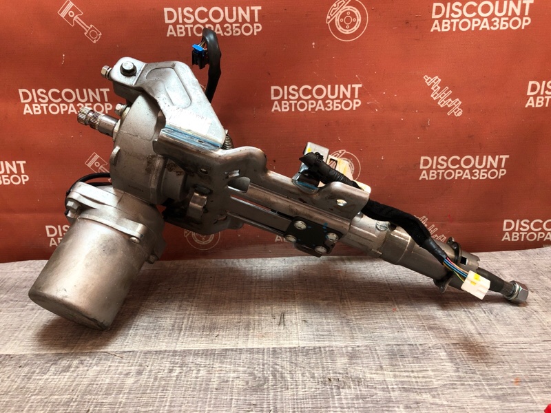 Рулевая колонка, 4500 рублей, Красноярск