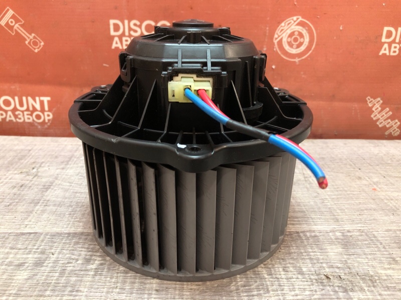 Вентилятор печки, 2300 рублей, Красноярск