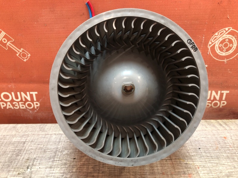 Вентилятор печки, 2300 рублей, Красноярск
