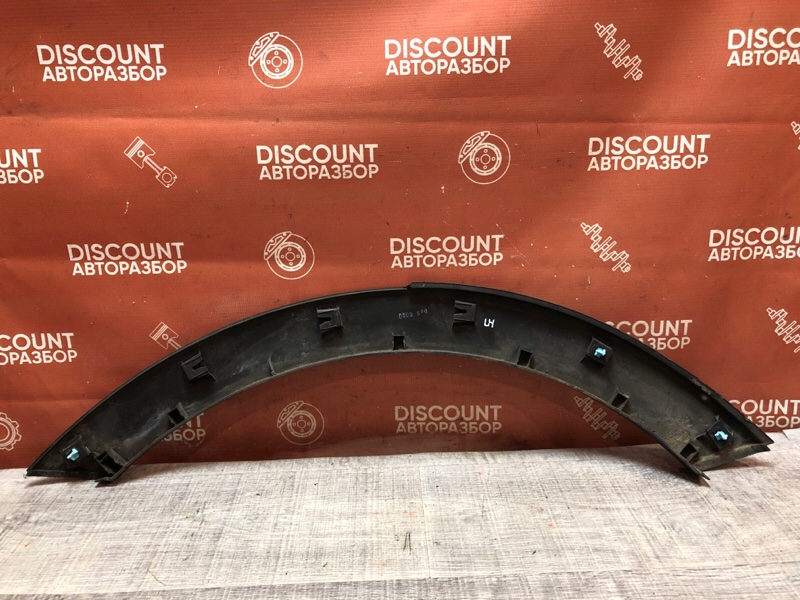 Накладка на крыло, 1050 рублей, Красноярск