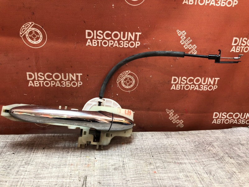 Ручка двери внешняя, 1350 рублей, Красноярск