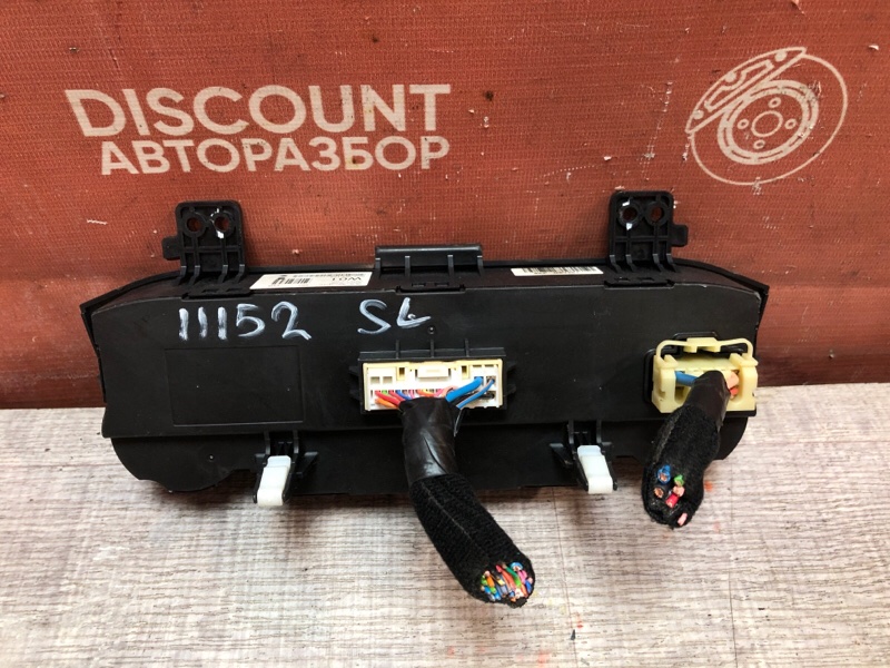 Блок управления климат-контролем, 1250 рублей, Красноярск