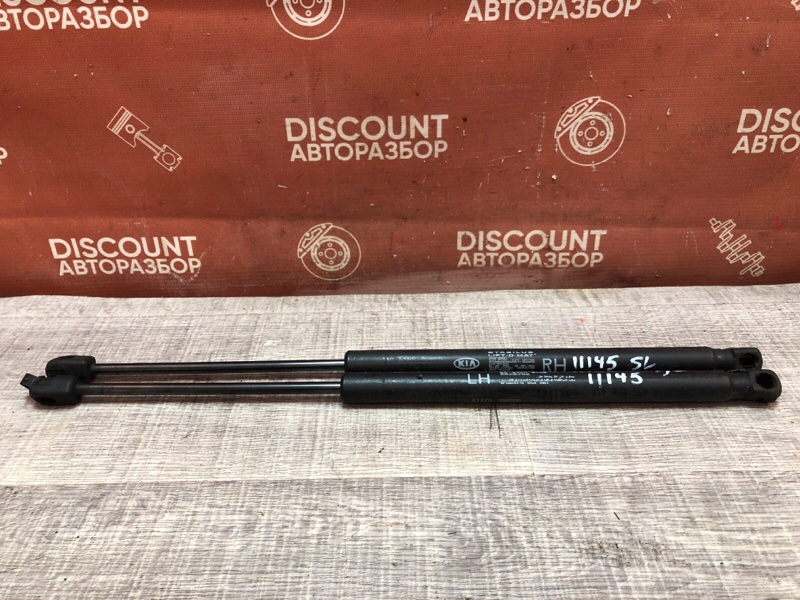 Амортизатор двери багажника, 1050 рублей, Красноярск