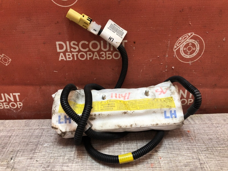 Подушка безопасности в сиденье, 2600 рублей, Красноярск