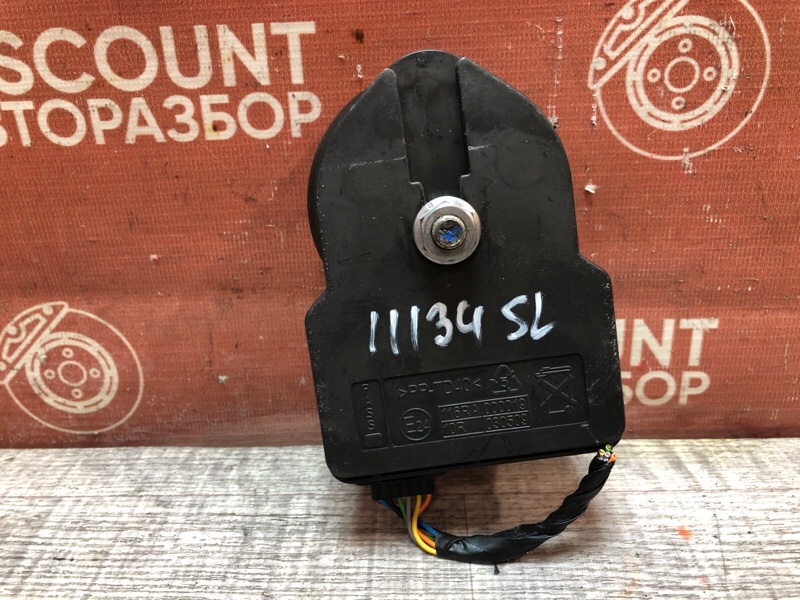 Сирена сигнализации, 900 рублей, Красноярск