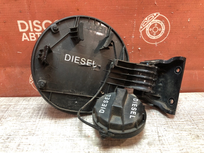 Лючок топливного бака, 1100 рублей, Красноярск