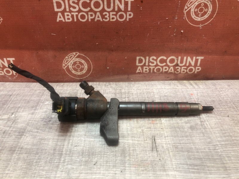 Форсунка топливная, 4500 рублей, Красноярск