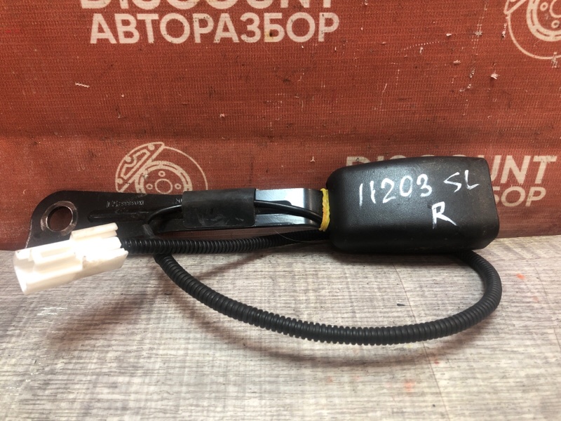 Замок ремня безопасности, 1350 рублей, Красноярск