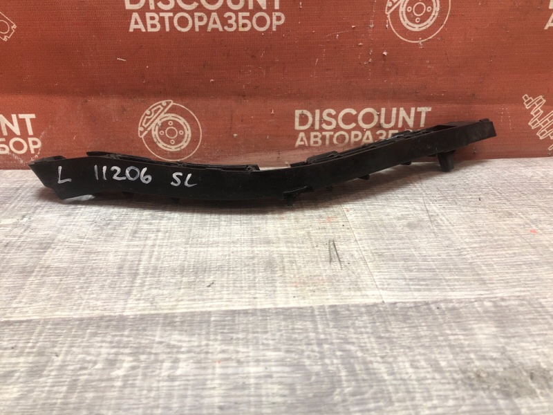 Кронштейн бампера, 900 рублей, Красноярск