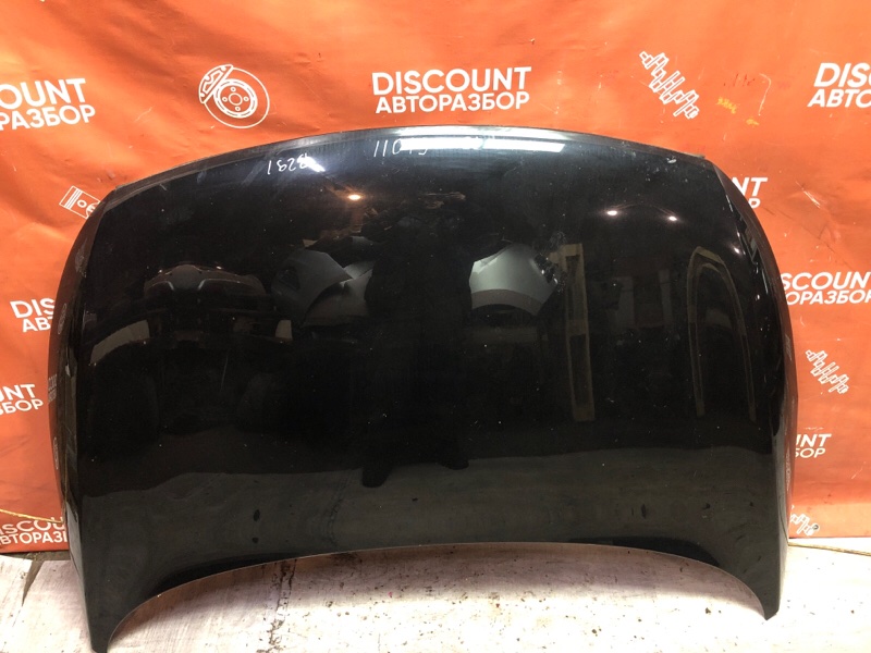 Капот, 35050 рублей, Красноярск