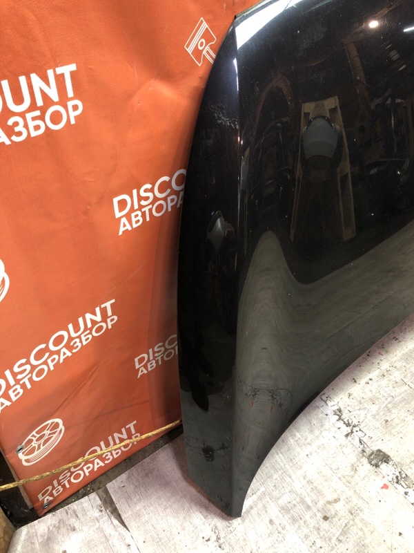 Капот, 35050 рублей, Красноярск