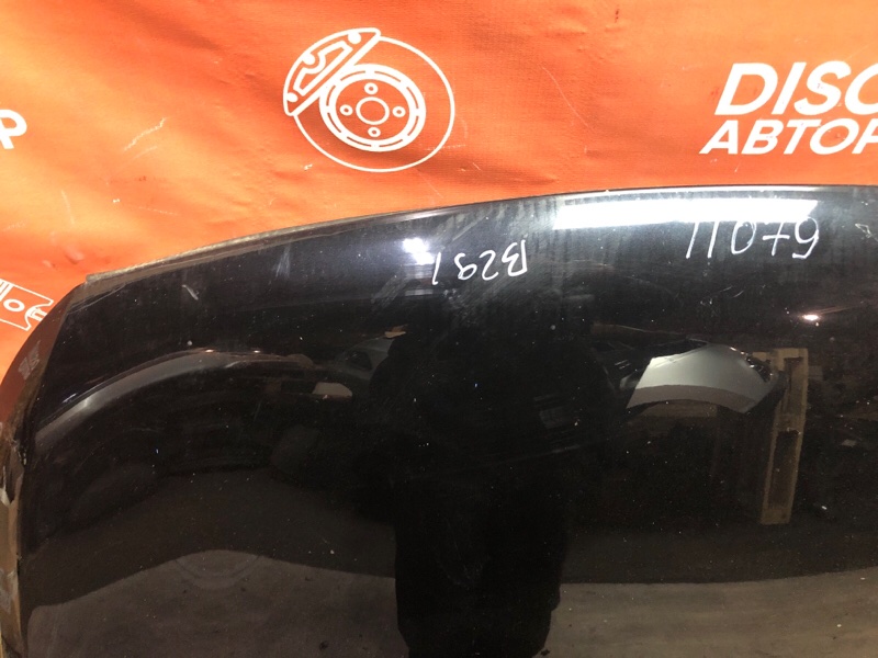 Капот, 35050 рублей, Красноярск