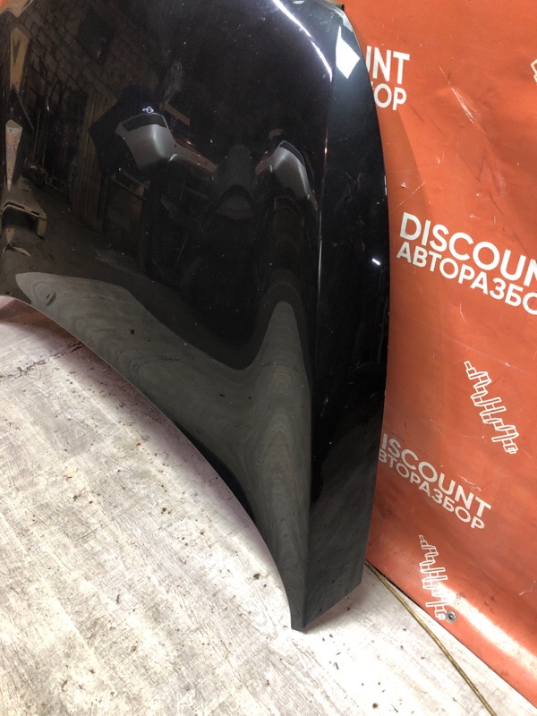 Капот, 35050 рублей, Красноярск