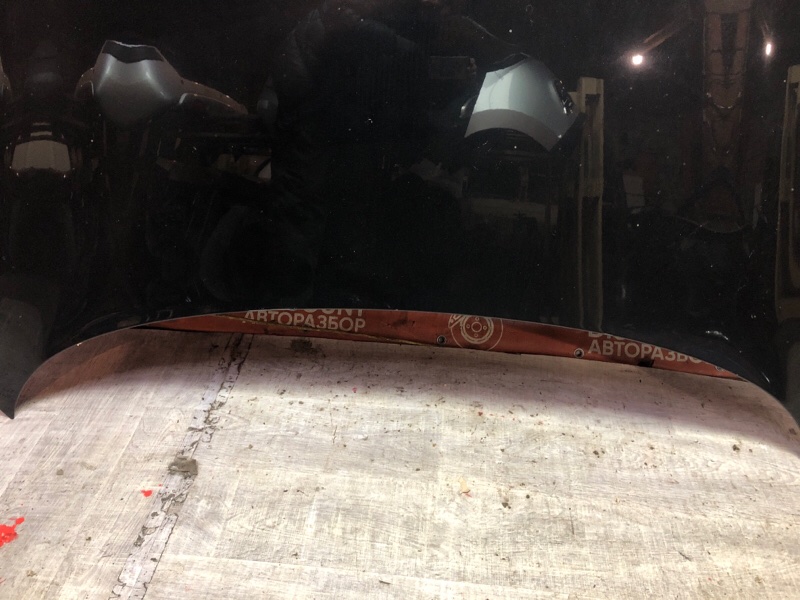 Капот, 35050 рублей, Красноярск