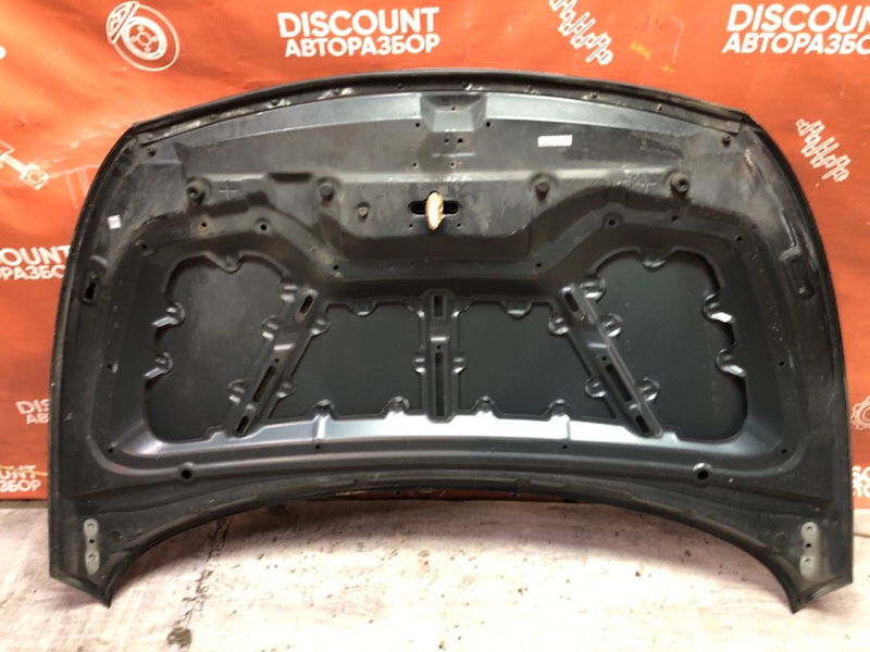 Капот, 35050 рублей, Красноярск