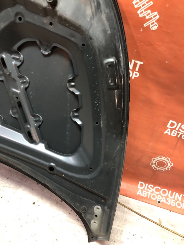 Капот, 35050 рублей, Красноярск