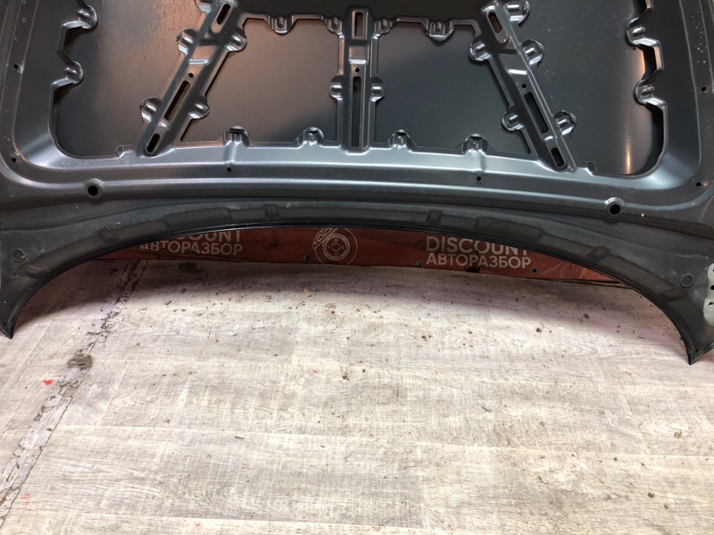 Капот, 35050 рублей, Красноярск