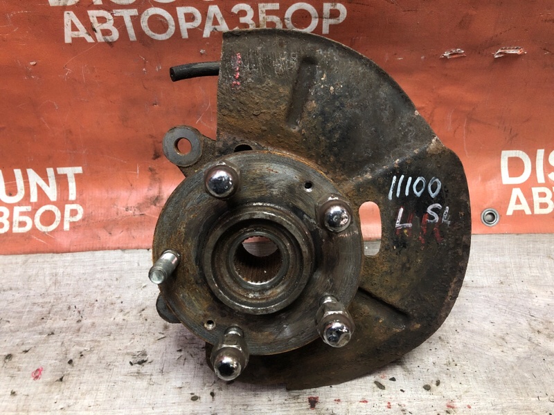 Ступица, 3250 рублей, Красноярск