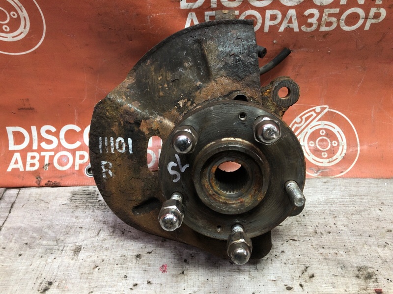 Ступица, 3250 рублей, Красноярск