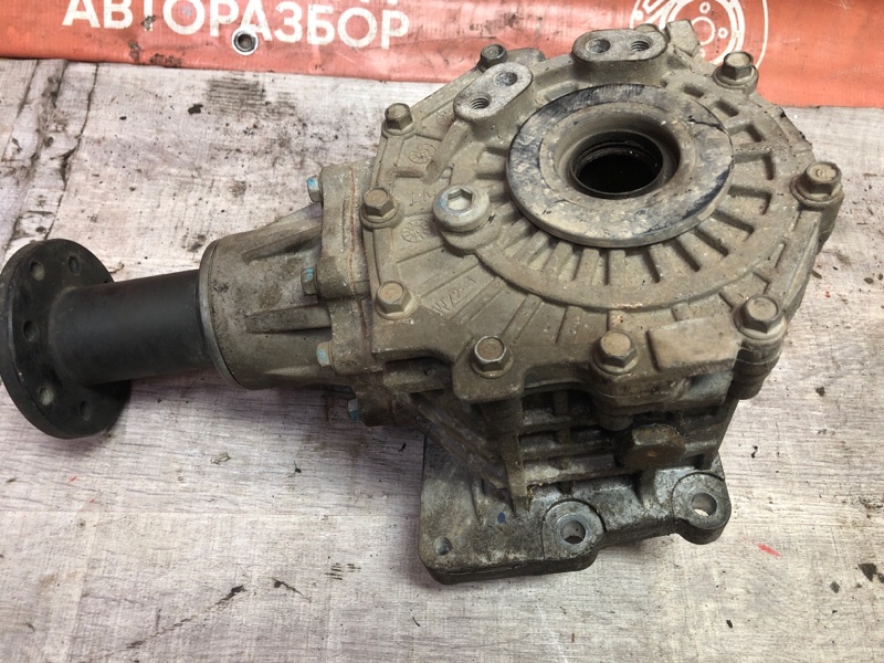 Раздаточная коробка, 19400 рублей, Красноярск