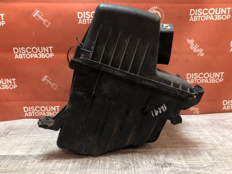 Корпус воздушного фильтра, 2600 рублей, Красноярск