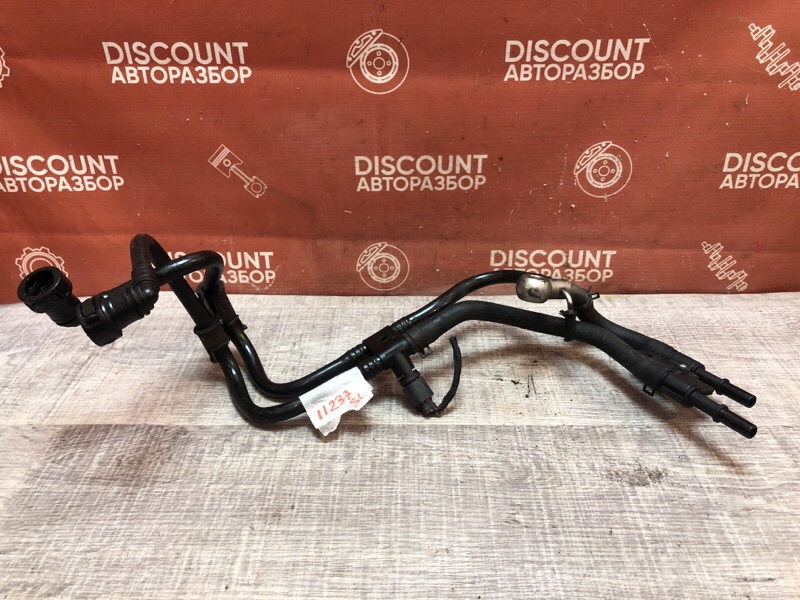 Трубка топливная, 4500 рублей, Красноярск