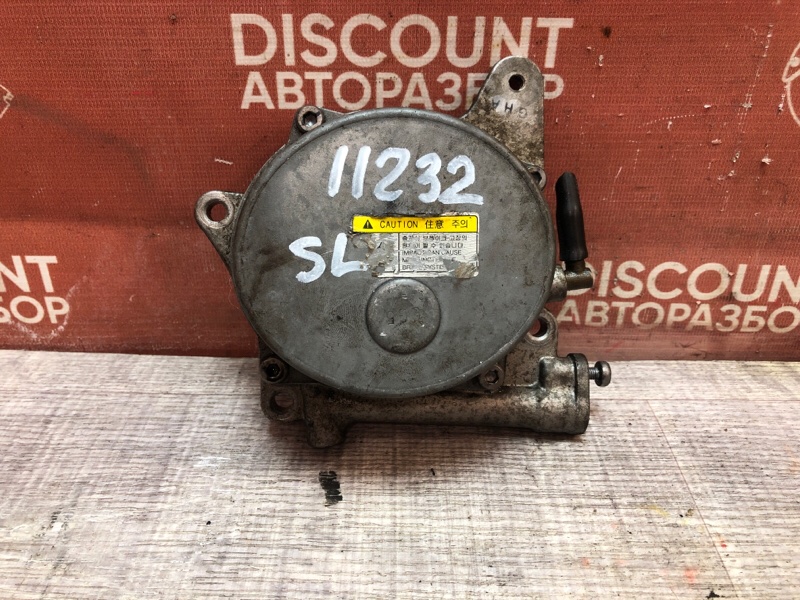 Вакуумный насос тормозов, 1200 рублей, Красноярск