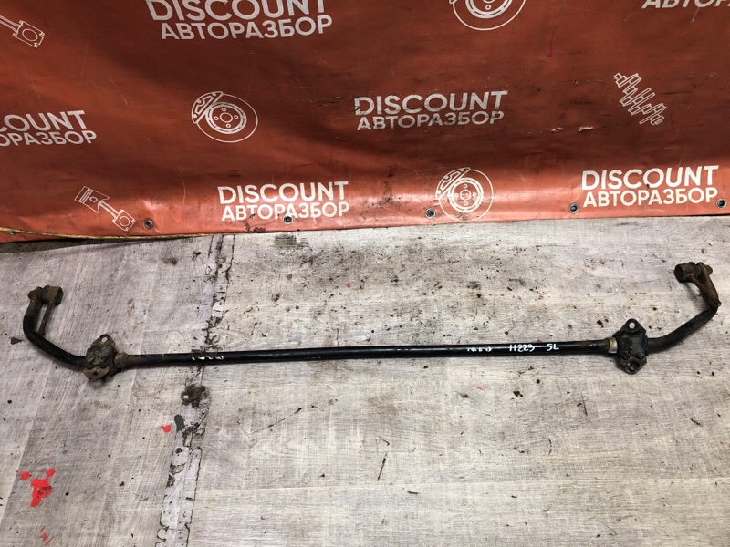 Стабилизатор поперечной устойчивости, 5300 рублей, Красноярск