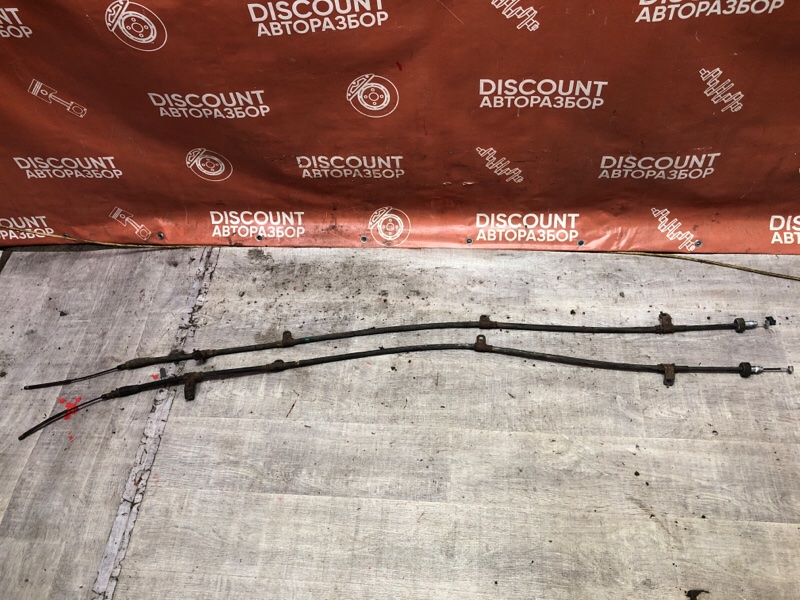 Трос ручника, 2200 рублей, Красноярск