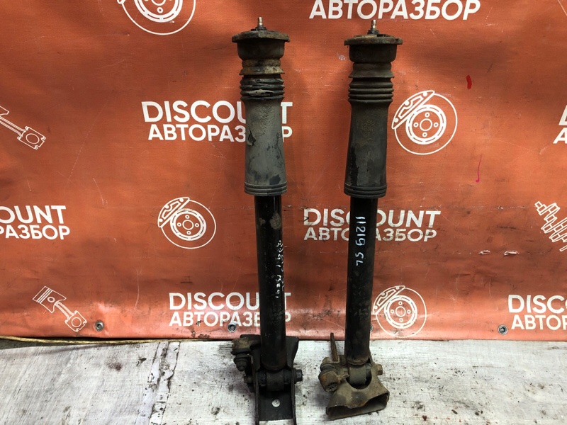 Амортизатор, 1050 рублей, Красноярск