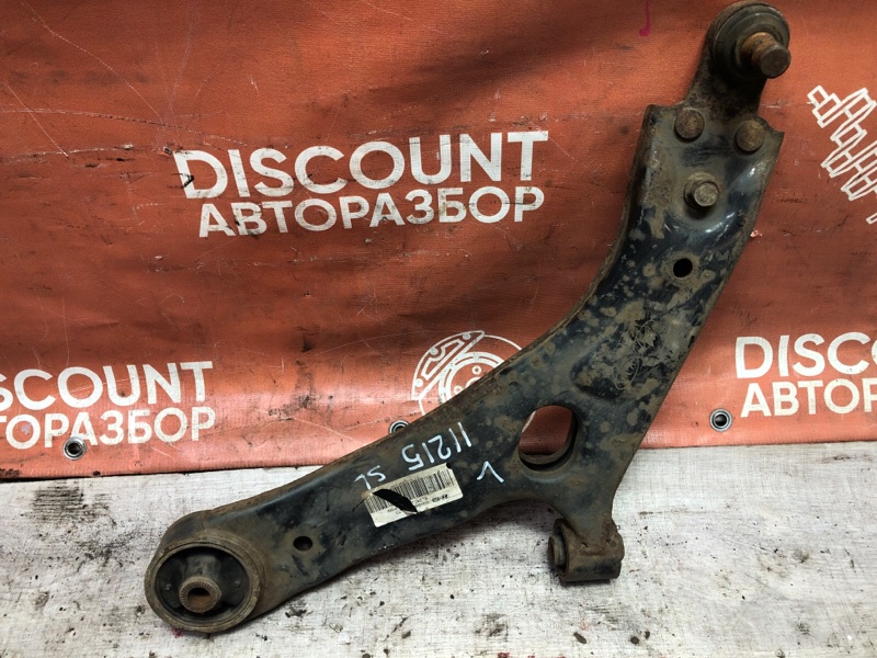 Рычаг подвески, 2000 рублей, Красноярск