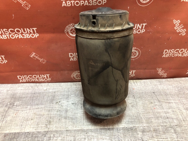 Подушка пневмоподвески, 5850 рублей, Красноярск