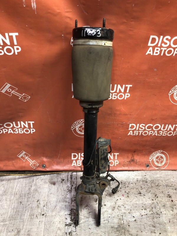 Пневмоамортизатор подвески, 17200 рублей, Красноярск