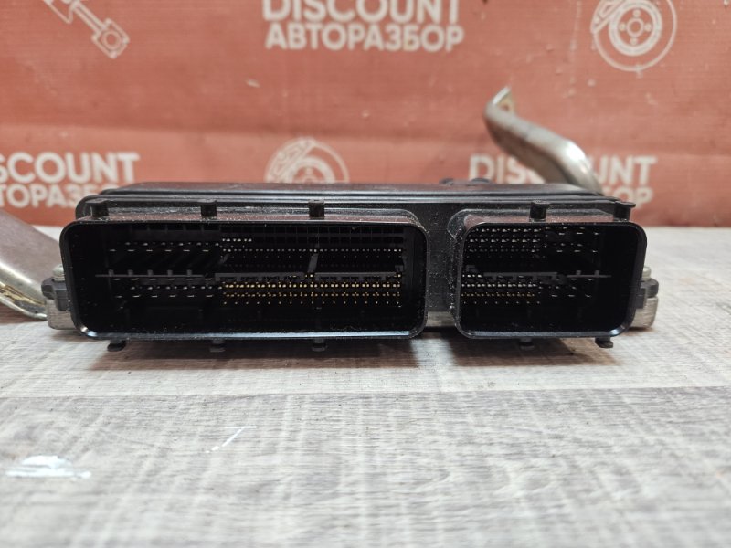 Блок управления двигателем, 6400 рублей, Красноярск