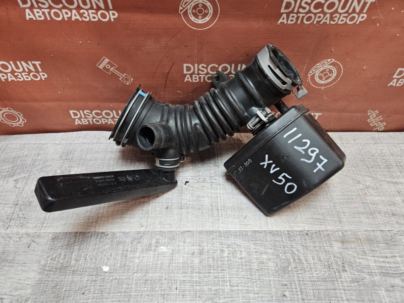 Патрубок воздушного фильтра, 1100 рублей, Красноярск