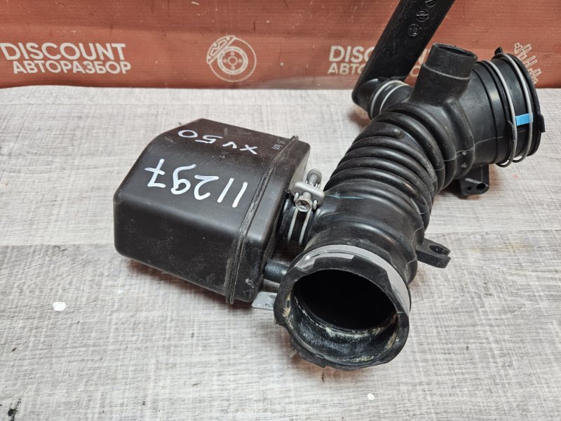 Патрубок воздушного фильтра, 1100 рублей, Красноярск