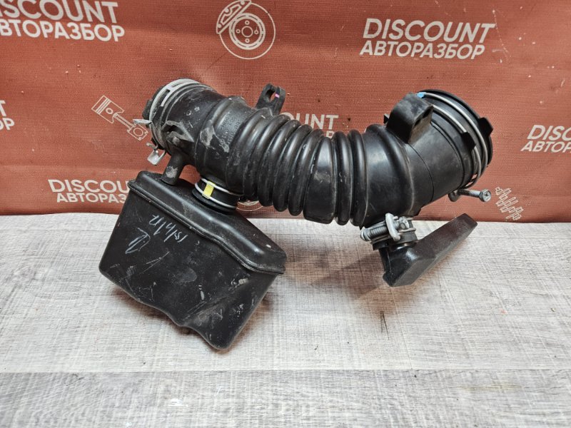 Патрубок воздушного фильтра, 1100 рублей, Красноярск