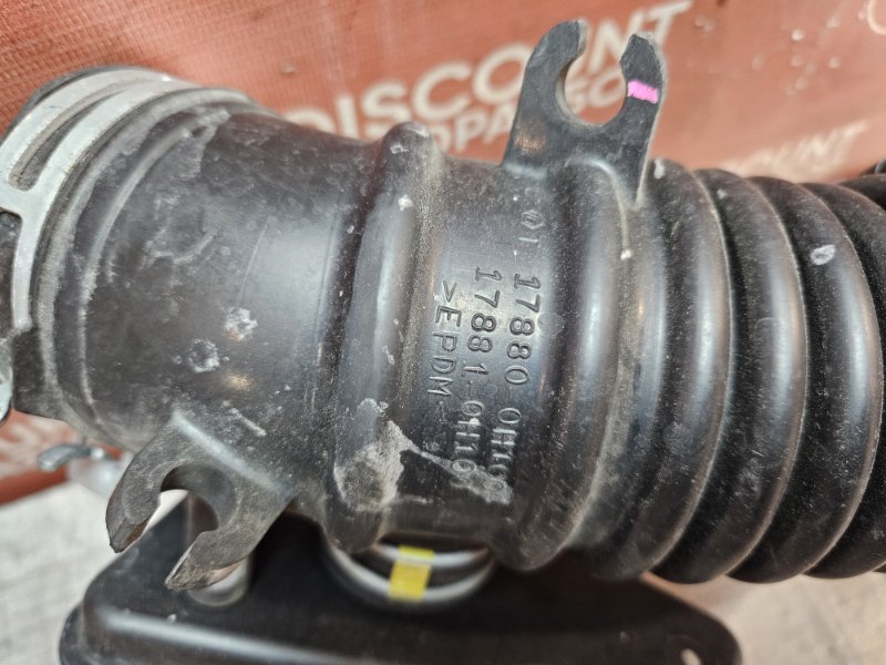 Патрубок воздушного фильтра, 1100 рублей, Красноярск