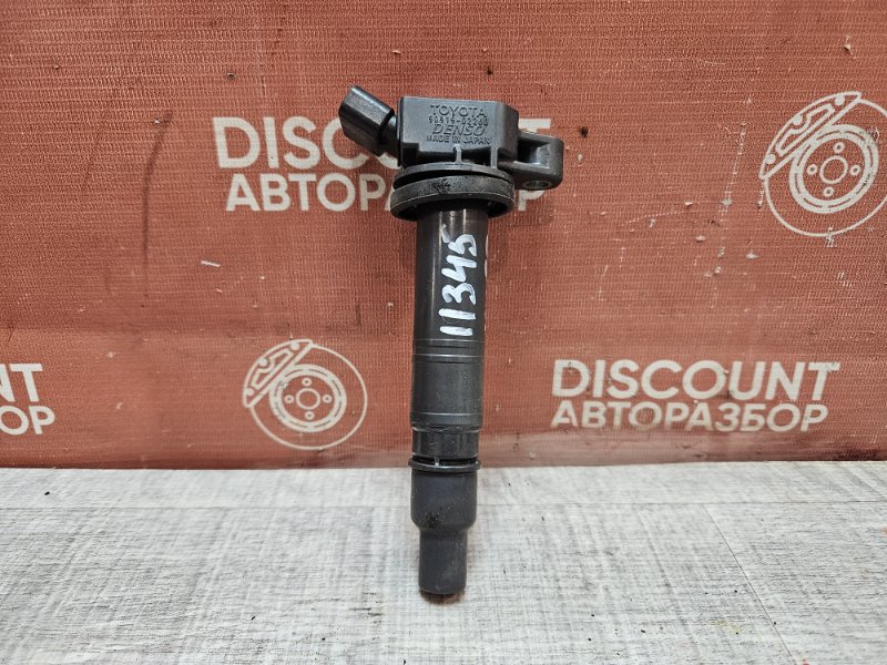 Катушка зажигания, 1050 рублей, Красноярск